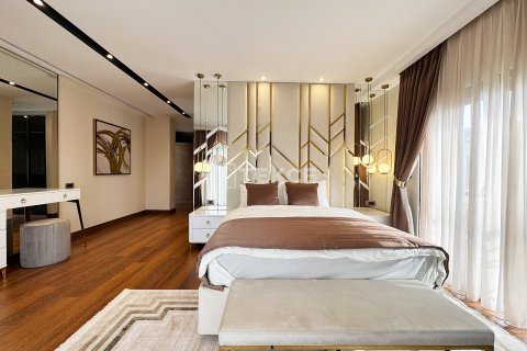 6+2 Villa  i Bueyuekcekmece, Istanbul, Tyrkia Nr. 215699 - 22