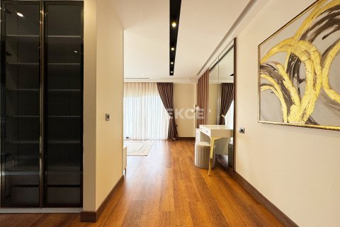 6+2 Villa  i Bueyuekcekmece, Istanbul, Tyrkia Nr. 215699 - 24