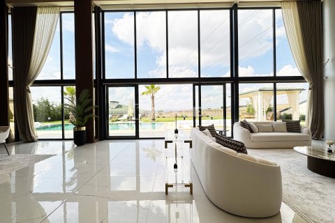 6+2 Villa  i Bueyuekcekmece, Istanbul, Tyrkia Nr. 215699 - 13