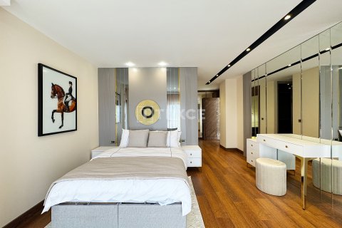 6+2 Villa  i Bueyuekcekmece, Istanbul, Tyrkia Nr. 215699 - 25