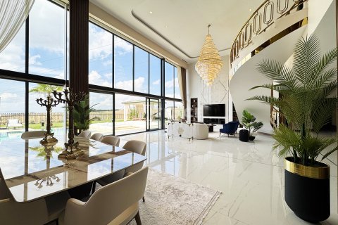 6+2 Villa  i Bueyuekcekmece, Istanbul, Tyrkia Nr. 215699 - 10