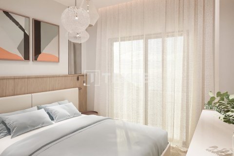 Apartment for sale in Izmir, Turkey, 1 bedroom, 64m2, No. 215702 – photo 6