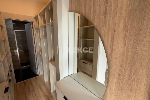 Apartment for sale  in Izmir, Turkey, 1 bedroom, 64m2, No. 215702 – photo 23