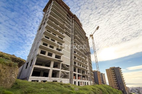 Apartment for sale  in Izmir, Turkey, 1 bedroom, 64m2, No. 215702 – photo 29