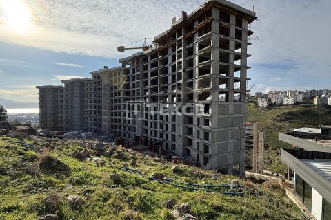 Apartment for sale  in Izmir, Turkey, 1 bedroom, 64m2, No. 215702 – photo 27