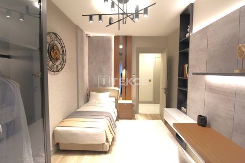 Продажа квартиры в Стамбуле, Турция 4+1, 218м2, №215697 – фото 19