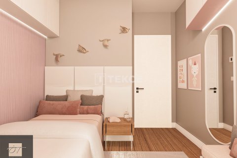 Apartment for sale in Istanbul, Turkey, 4 bedrooms, 218m2, No. 215697 – photo 11