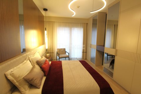 Продажа квартиры в Стамбуле, Турция 4+1, 218м2, №215697 – фото 17