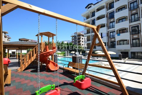 Apartment for sale in Alanya, Antalya, Turkey, 1 bedroom, 65m2, No. 215700 – photo 11