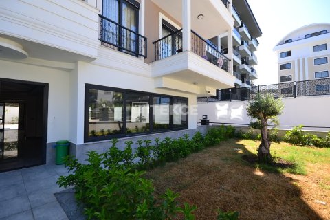 Apartment for sale in Alanya, Antalya, Turkey, 1 bedroom, 65m2, No. 215700 – photo 13