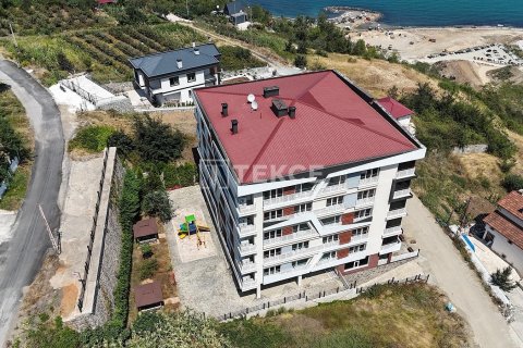 Apartment for sale in Trabzon, Turkey, 4 bedrooms, 255m2, No. 215698 – photo 8