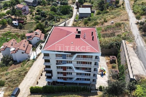 Apartment for sale in Trabzon, Turkey, 4 bedrooms, 255m2, No. 215698 – photo 7