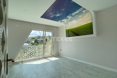 Apartment for sale in Trabzon, Turkey, 4 bedrooms, 255m2, No. 215698 – photo 18