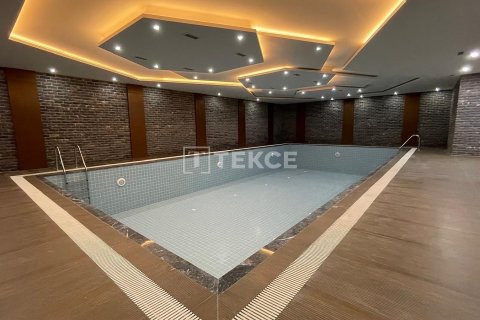 Apartment for sale in Trabzon, Turkey, 4 bedrooms, 255m2, No. 215698 – photo 3