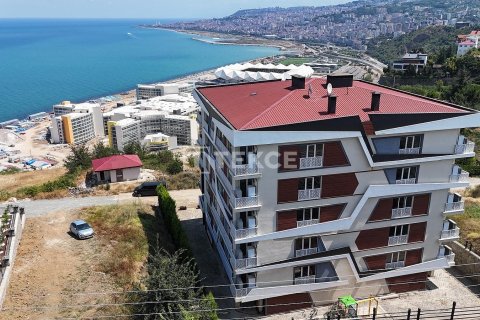 Apartment for sale in Trabzon, Turkey, 4 bedrooms, 255m2, No. 215698 – photo 6