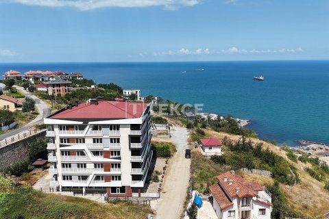 Apartment for sale in Trabzon, Turkey, 4 bedrooms, 255m2, No. 215698 – photo 4