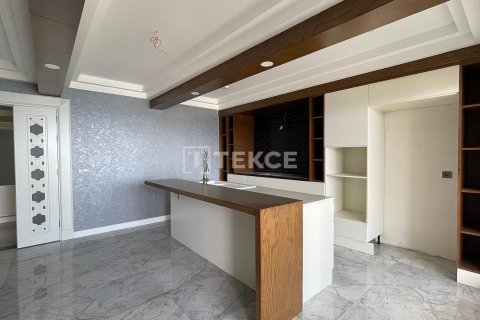 Apartment for sale in Trabzon, Turkey, 4 bedrooms, 255m2, No. 215698 – photo 13