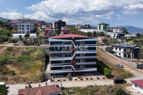 Apartment for sale in Trabzon, Turkey, 4 bedrooms, 255m2, No. 215698 – photo 5