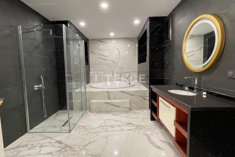 Apartment for sale in Trabzon, Turkey, 4 bedrooms, 255m2, No. 215698 – photo 22