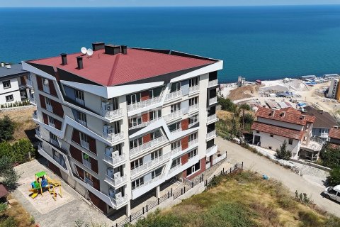 Apartment for sale in Trabzon, Turkey, 4 bedrooms, 255m2, No. 215698 – photo 9