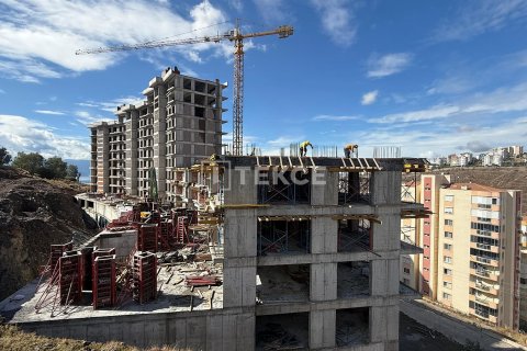 Apartment for sale  in Izmir, Turkey, 2 bedrooms, 66m2, No. 215703 – photo 16