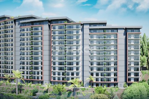 2+1 Apartment in Izmir, Turkey No. 215703