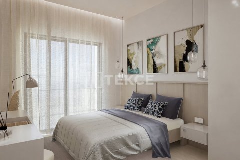 Apartment for sale  in Izmir, Turkey, 2 bedrooms, 66m2, No. 215703 – photo 5