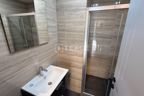 2+1 Lejlighed  i Izmir, Tyrkiet Nr. 215703 - 25