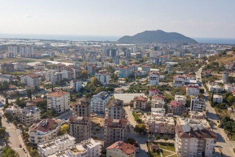 1+1 Apartment  in Gazipasa, Antalya, Turkey No. 230502