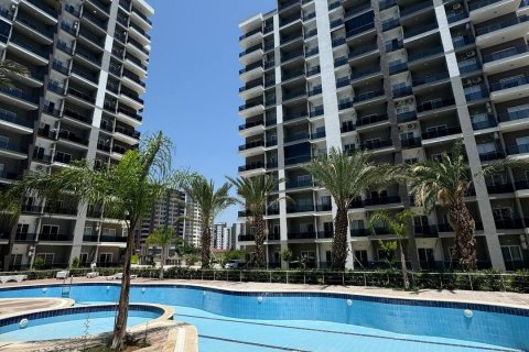 1+1 Apartment  in Mersin, Turkey No. 230410