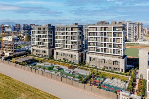 1+1 Apartment in Altintash, Antalya, Turkey No. 231060
