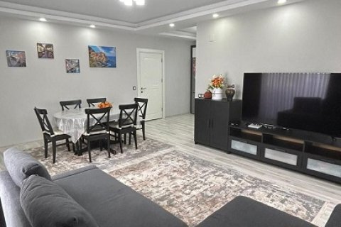 2+1 Apartment  in Mersin, Turkey No. 231057