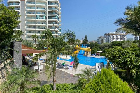 2+1 Apartment in Avsallar, Antalya, Turkey No. 231058