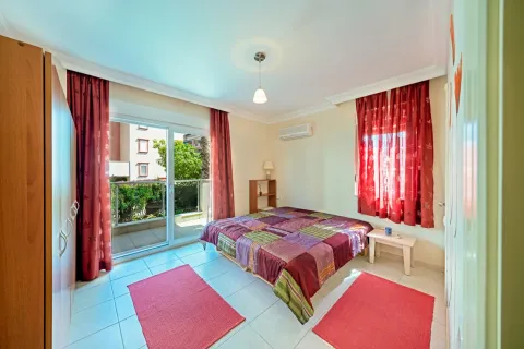 2+1 Lejlighed  i Alanya, Antalya, Tyrkiet Nr. 223770 - 9