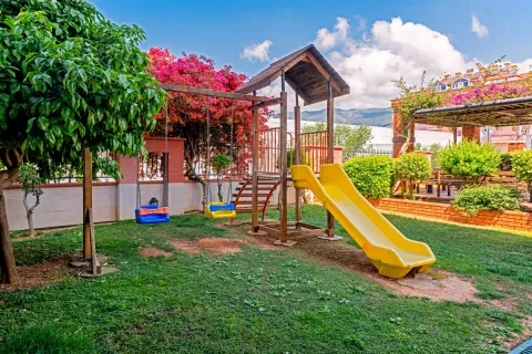 2+1 Lejlighed  i Alanya, Antalya, Tyrkiet Nr. 223770 - 17