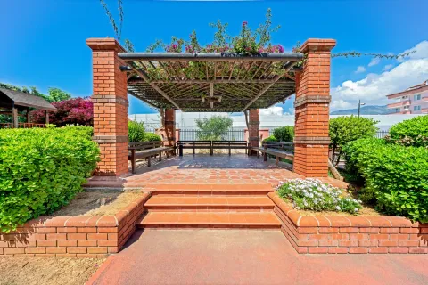 2+1 Lejlighed  i Alanya, Antalya, Tyrkiet Nr. 223770 - 16