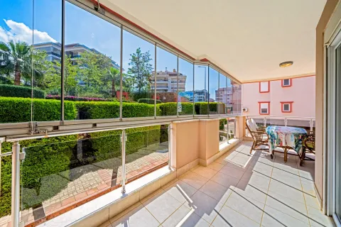 2+1 Lejlighed  i Alanya, Antalya, Tyrkiet Nr. 223770 - 12