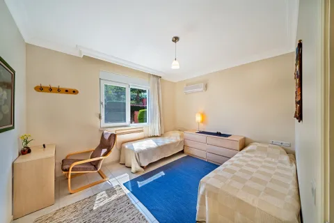 2+1 Lejlighed  i Alanya, Antalya, Tyrkiet Nr. 223770 - 11