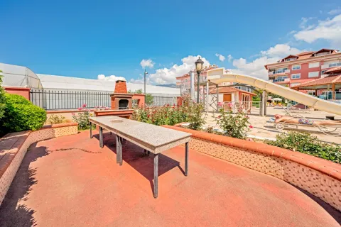 2+1 Lejlighed  i Alanya, Antalya, Tyrkiet Nr. 223770 - 15