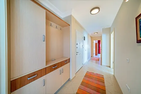 2+1 Lejlighed  i Alanya, Antalya, Tyrkiet Nr. 223770 - 10