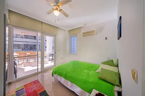 Продажа квартиры  в Аланье, Анталье, Турция 2+1, 120м2, №223771 – фото 6