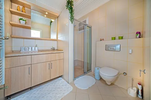 Продажа квартиры  в Аланье, Анталье, Турция 2+1, 120м2, №223771 – фото 10