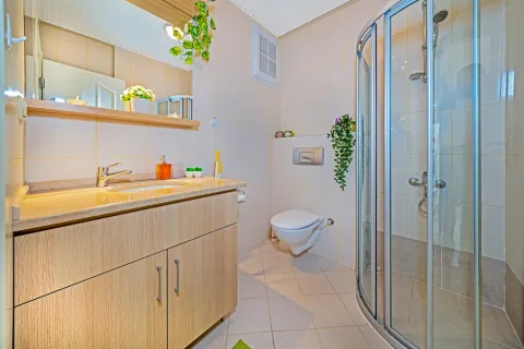 Продажа квартиры  в Аланье, Анталье, Турция 2+1, 120м2, №223771 – фото 9