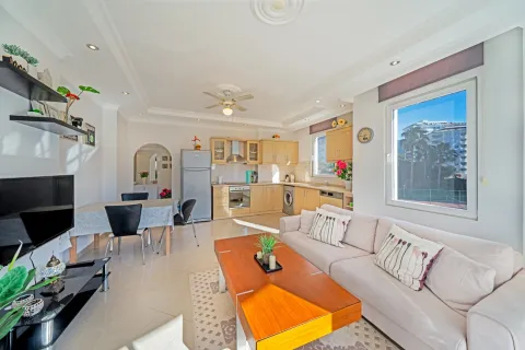 Продажа квартиры  в Аланье, Анталье, Турция 2+1, 120м2, №223771 – фото 3