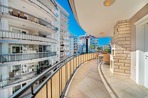 Продажа квартиры  в Аланье, Анталье, Турция 2+1, 120м2, №223771 – фото 8