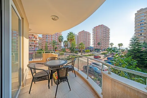 2+1 Lejlighed  i Alanya, Antalya, Tyrkiet Nr. 223766 - 9