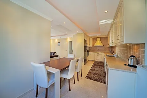 2+1 Lejlighed  i Alanya, Antalya, Tyrkiet Nr. 223766 - 7