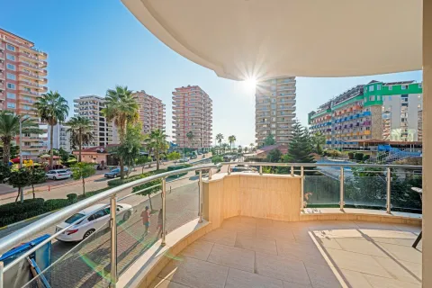 2+1 Lejlighed  i Alanya, Antalya, Tyrkiet Nr. 223766 - 10