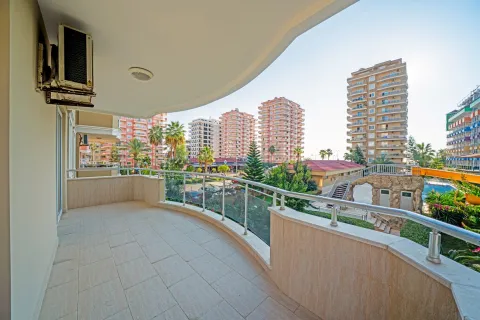 2+1 Lejlighed  i Alanya, Antalya, Tyrkiet Nr. 223766 - 13