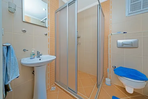 2+1 Lejlighed  i Alanya, Antalya, Tyrkiet Nr. 223766 - 14